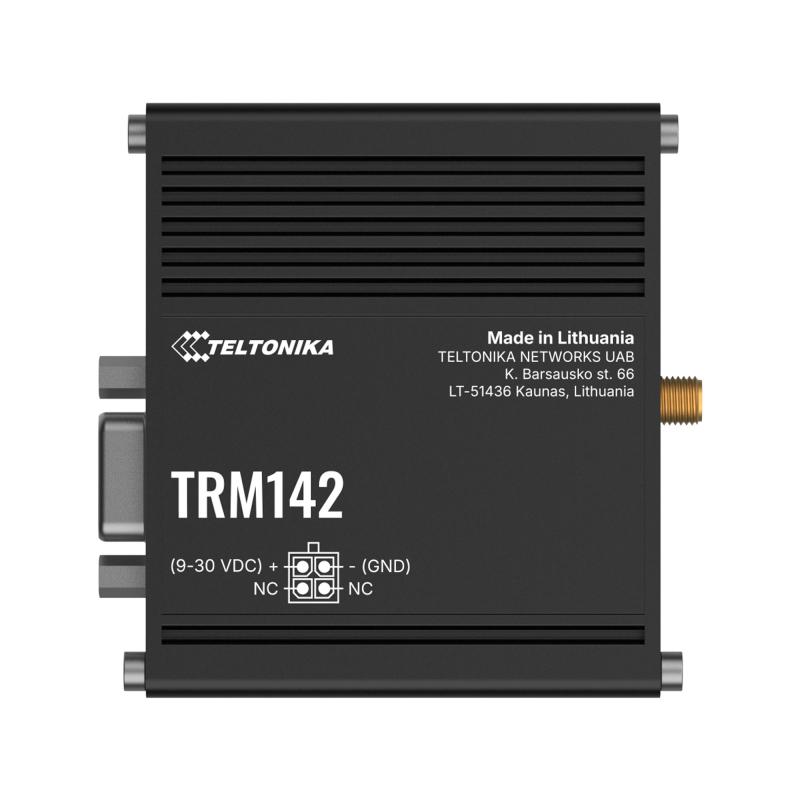 Teltonika TRM142 Industrielles 4G-Modem