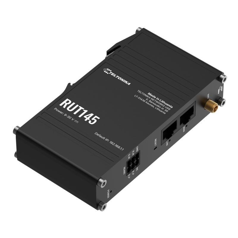 Teltonika RUT145 Industrierouter mit RS485