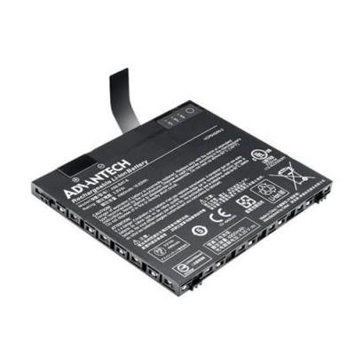 Advantec Batterie f&uuml;r AIM-75H: 4900 mAh, 18.62 WHr, 3.8V