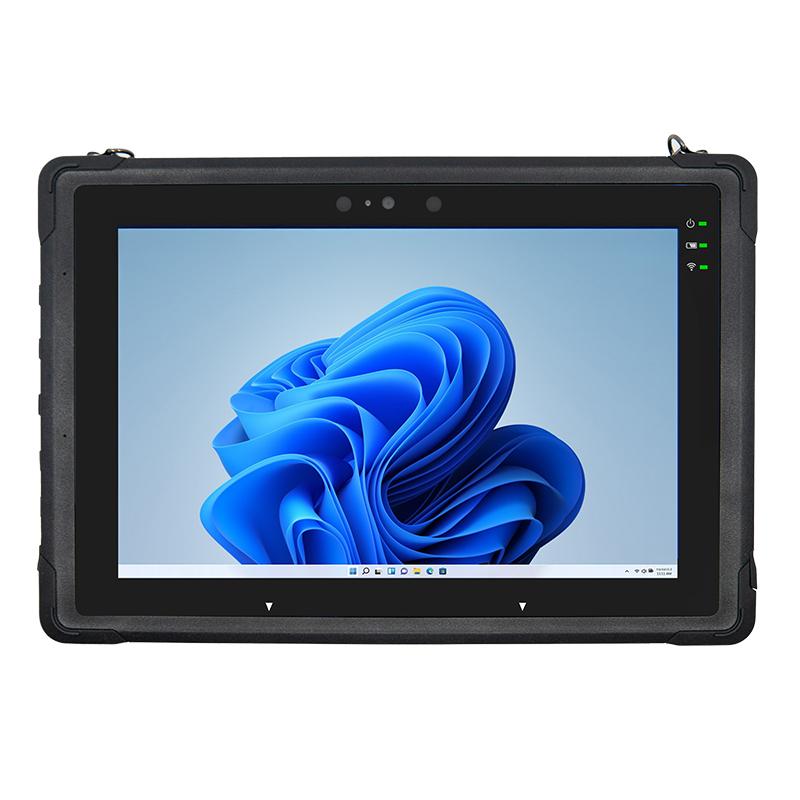 Unitech TB170Plus - 10", WIFI-Only, Windows 11, 8GB/256GB