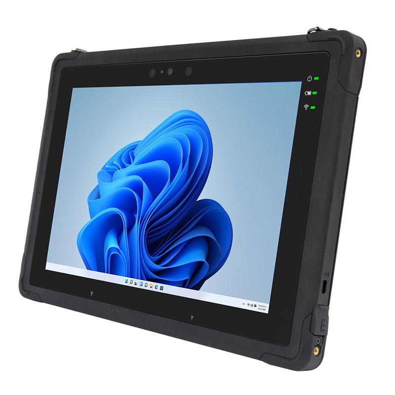Unitech TB170Plus - 10", WIFI + LTE, Windows 11, 16GB/256GB