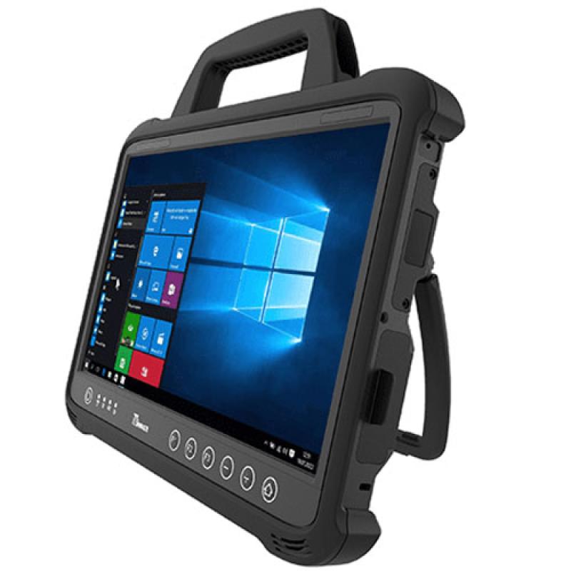 Winmate M133TG 13.3'' Tablet Intel Core i5-1135G7 16GB RAM, 128 GB SSD, 2D-Scanner, Win10 IoT
