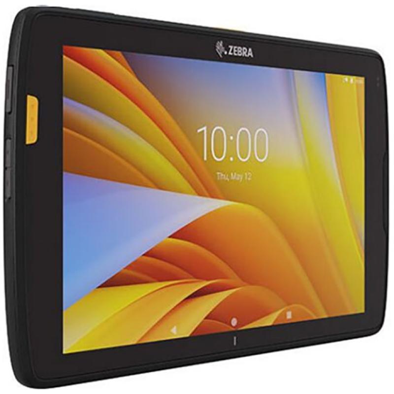 Zebra ET40, 2D, SE4100, 25,4cm (10''), USB-C, BT, NFC, Android, GMS