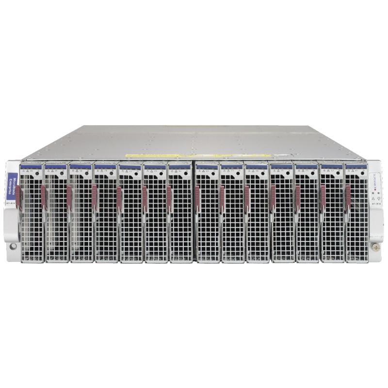 ICO MicroBlade 2020 (3HE, 224/448Kerne, 896GB Ram)