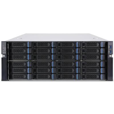 Servemaster R45A 4HE Supermicro Server