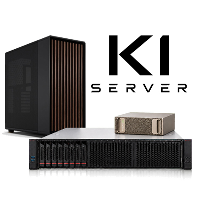 KI Server