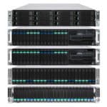 Intel® Data Center Blocks: Zertifiziert für Windows Server 2016 – schnell, ausfallsicher und rentabel!