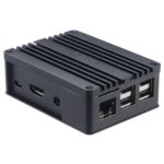 Industrielle Steuerungen mit dem Raspberry Pi – ICO Bundle erleichtert den Einstieg